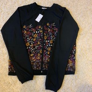 NWT Maurices Jacket